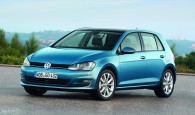 Volkswagen Golf VII