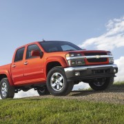 2010 Chevrolet Colorado