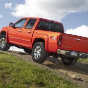 2010 Chevrolet Colorado