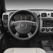 2010 Chevrolet Colorado