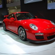 2010 Porsche 911 GT3