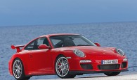 2010 Porsche 911 GT3