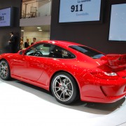 2010 Porsche 911 GT3