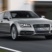 2012 Audi S7