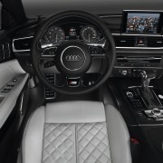 2012 Audi S7