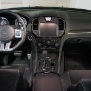 2012 Chrysler 300 SRT8