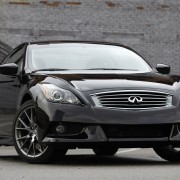 2012 Infiniti G37 IPL