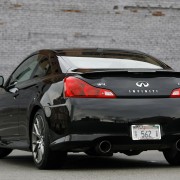 2012 Infiniti G37 IPL