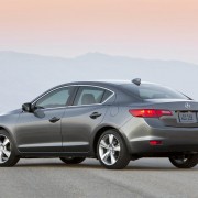 2013 Acura ILX