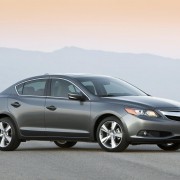 2013 Acura ILX