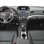 2013 Acura ILX