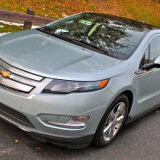 2013 Chevrolet Volt