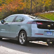2013 Chevrolet Volt
