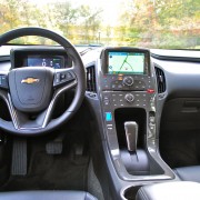 2013 Chevrolet Volt