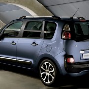2013 Citroen C3 Picasso