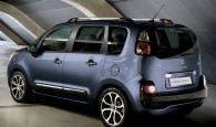 2013 Citroen C3 Picasso