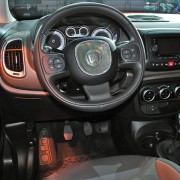 2013 Fiat 500L
