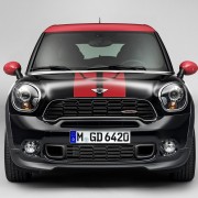 2013 MINI Paceman JCW