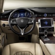 2014 Maserati Quattroporte