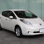 2013 Nissan Leaf