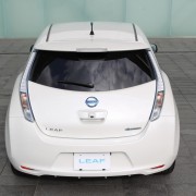 2013 Nissan Leaf
