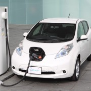 2013 Nissan Leaf