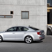 2013 Skoda Octavia