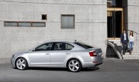 2013 Skoda Octavia