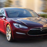 2013 Tesla Model S
