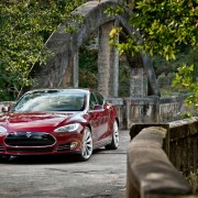 2013 Tesla Model S
