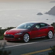 2013 Tesla Model S