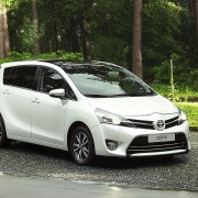 2013 Toyota Verso