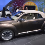 2013 Volkswagen Beetle Convertible