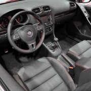 2013 Volkswagen Golf Cabriolet