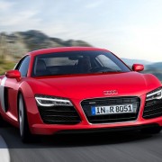 2014 Audi R8