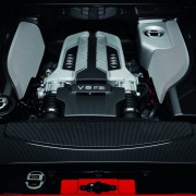 2014 Audi R8