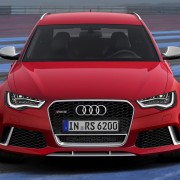 2014 Audi RS6 Avant