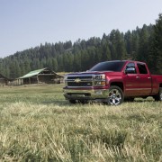 2014 Chevrolet Silverado