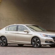 2014 Honda Accord Plug-in Hybrid
