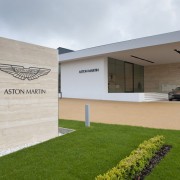 Aston Martin