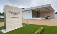 Aston Martin