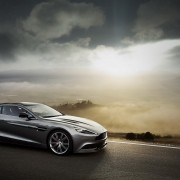 Aston Martin