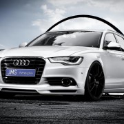 Audi A6 by JMS