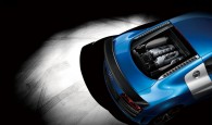 Audi R8 China Edition