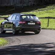 Audi RS4 Avant by ABT
