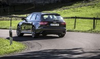 Audi RS4 Avant by ABT