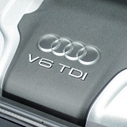Audi at Los Angeles Auto Show