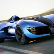 Bugatti TypeZero
