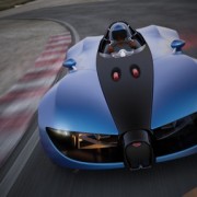 Bugatti TypeZero