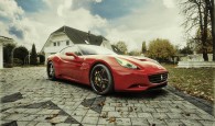 Ferrari California by CDC Performance